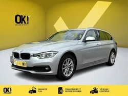 Utilisé 2018 BMW 318 Berline | 17 490 € (Prix juste)