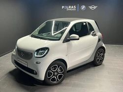 Blanc Utilisé 2019 Smart ForTwo Electric Drive Passion Berline | 11 490 €