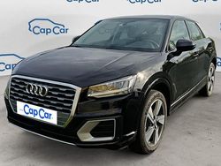 Noir Utilisé 2019 Audi Q2 SUV | 23 990 € (Prix juste)
