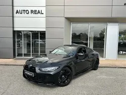 Noir Utilisé 2023 BMW M4 Competition Edition Coupé | 99 900 € (Prix cher)