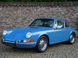 Bleu Utilisé 1969 Porsche 912 Coupé | 79 950 €