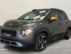 Utilisé 2021 Citroën C3 Aircross Rip Curl SUV | 14 299 € (Prix juste)