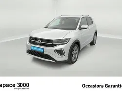 Utilisé 2024 VW T-Cross R-line SUV | 29 990 € (Prix cher)