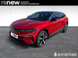 Rouge Utilisé 2023 Renault Mégane Techno Berline | 25 490 € (Bon prix)