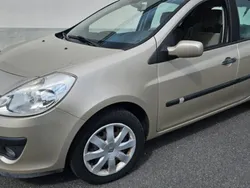 Utilisé 2007 Renault Clio II Citadine | 4 990 € (Prix juste)