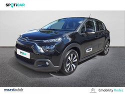 Utilisé 2024 Citroën C3 Citadine | 16 950 € (Prix assez cher)