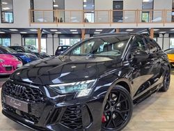 Utilisé 2021 Audi RS3 Sportback Design Citadine | 64 990 €