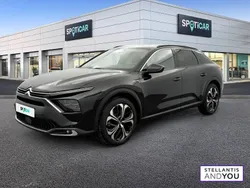 Utilisé 2022 Citroën C5 X PureTech Berline | 22 990 €