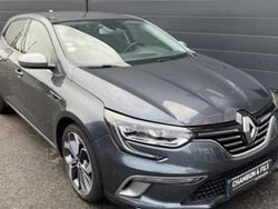 Utilisé 2020 Renault Mégane GT Line GT-Line Berline | 18 990 €