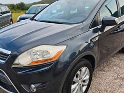 Occasion 2009 Ford Kuga SUV | 6 900 € (Prix juste)