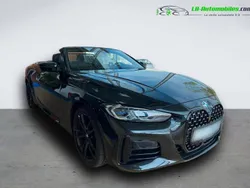 Utilisé 2021 BMW M440 M Sport Berline | 57 900 € (Prix assez cher)