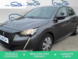 Utilisé 2022 Peugeot 208 Active Citadine | 12 490 € (Prix juste)