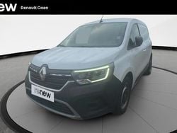 Blanc Utilisé 2023 Renault Kangoo Monospace | 19 590 €
