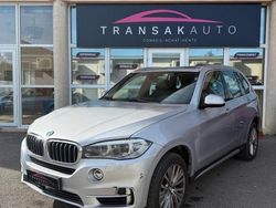Gris Occasion 2016 BMW X5 Exclusive SUV | 22 990 € (Super prix)