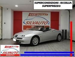 Autres Occasion 2001 Alfa Romeo Spider Cabriolet | 10 900 €