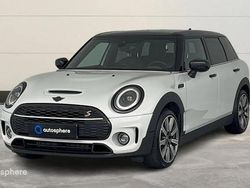 Occasion 2022 Mini Cooper S Essential Citadine | 28 999 € (Prix juste)