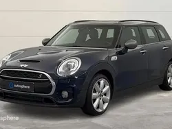 Utilisé 2017 Mini Cooper S Citadine | 18 499 € (Prix juste)