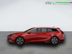 Utilisé 2020 Opel Insignia Break | 31 300 € (Bon prix)