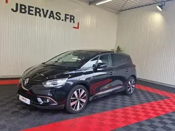 Noir Utilisé 2019 Renault Scénic IV LIMITED Monospace | 13 990 €