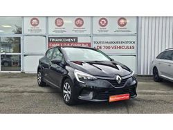 Noir Utilisé 2023 Renault Clio V Equilibre Berline | 14 490 € (Prix juste)