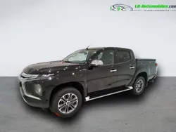 Utilisé 2022 Mitsubishi L200 Pick-up | 42 100 € (Prix cher)