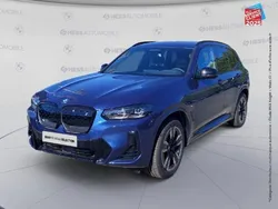 Nouvelle 2025 BMW iX3 M Sport SUV | 57 699 €