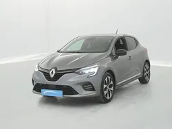 Utilisé 2023 Renault Clio V Evolution Citadine | 15 790 € (Prix juste)
