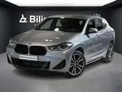 Gris Utilisé 2022 BMW X2 Sport Line SUV | 34 990 € (Bon prix)