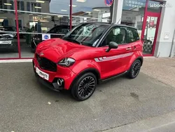 Rouge Nouvelle 2024 Chatenet CH46 Citadine | 14 990 €