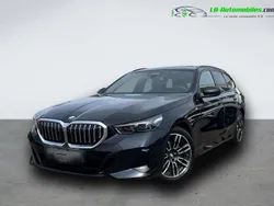 Utilisé 2024 BMW 520 Comfort Edition Berline | 58 900 € (Prix juste)