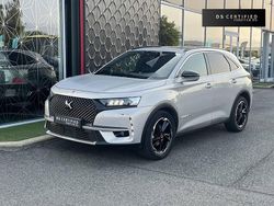 Utilisé 2022 DS Automobiles DS7 Crossback Performance Line Plus SUV | 28 590 € (Prix juste)