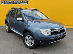 Utilisé 2011 Dacia Duster Lauréate SUV | 5 790 €