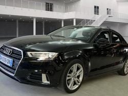 Utilisé 2018 Audi A3 Design Berline | 14 990 € (Super prix)