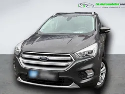 Utilisé 2018 Ford Kuga SUV | 18 900 € (Bon prix)