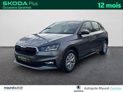 Occasion 2024 Skoda Fabia Selection Citadine | 20 990 € (Prix juste)