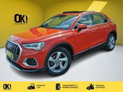 Rouge Utilisé 2020 Audi Q3 Design SUV | 28 990 € (Super prix)