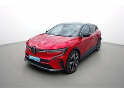 Rouge Utilisé 2022 Renault Mégane Techno Berline | 22 290 € (Prix juste)