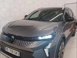 Utilisé 2025 Renault Scénic Techno Monospace | 42 500 € (Super prix)