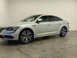 Gris Utilisé 2020 Renault Talisman Initiale Paris Berline | 22 990 € (Prix juste)
