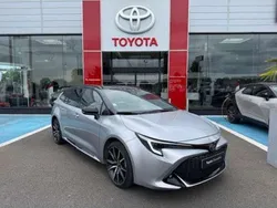 Utilisé 2024 Toyota Corolla Sport Break | 32 990 € (Prix cher)