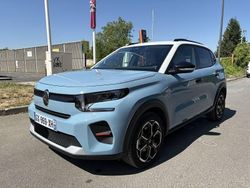 Utilisé 2024 Citroën C3 PureTech Citadine | 17 990 € (Prix cher)