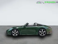 Utilisé 2023 Porsche 911 Coupé | 185 700 €