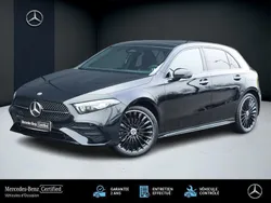 Noir Utilisé 2024 Mercedes A250 Berline | 49 990 €