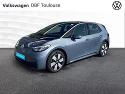Utilisé 2021 VW ID.3 Pro Performance Citadine | 15 969 € (Prix juste)