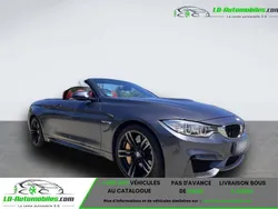 Utilisé 2015 BMW M4 Comfort Edition Coupé | 55 500 € (Prix juste)