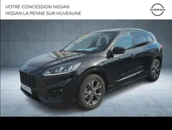 Utilisé 2023 Ford Kuga ST-Line SUV | 29 880 € (Prix assez cher)