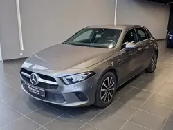 Utilisé 2021 Mercedes E250 Business Berline | 24 490 € (Prix juste)