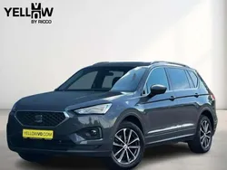 Gris Utilisé 2021 Seat Tarraco Style SUV | 19 939 €