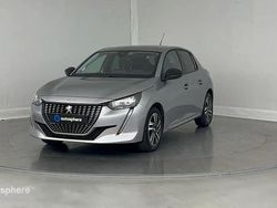 Utilisé 2022 Peugeot 208 Allure Citadine | 11 899 € (Bon prix)