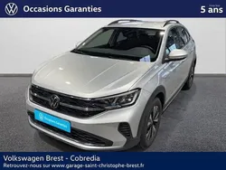 Utilisé 2024 VW Taigo Life SUV | 23 490 € (Prix juste)